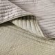 thumbnail image 2 of Quilt King Linen, 2 of 4