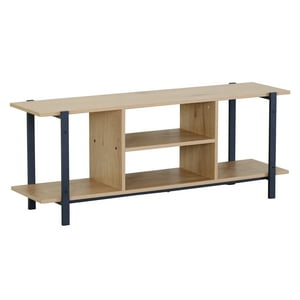 Novahus - Rack 2 Niveles Industrial 120X35X46 Cm