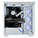 thumbnail image 2 of PC GAMER Blanco AMD RYZEN 7 8700 128gb 1Tb RTX 4070 SUPER WiFi, 2 of 4