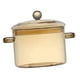 thumbnail image 4 of Olla Para Estufa Con Tapa Utensilios De Cocina Olla Caliente Transparente Para Fideos De Sopa 1.9L, 4 of 5
