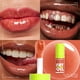thumbnail image 3 of Brillo de labios NYX PROFESSIONAL MAKEUP, aceite graso, goteo para labios, Follow Back, 3 of 9