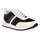 thumbnail image 1 of Zapatillas Calvin Klein Carlla5 para Mujer Blanco y Negro Talla 7, 1 of 6
