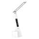 thumbnail image 3 of Lámpara De Escritorio LED Lámpara De Mesa Portátil Regulable Para Dormitorio Estudiante Universitario Estudiantes Enchufar, 3 of 5