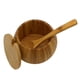 thumbnail image 3 of Caja De Almacenamiento De Condimentos De Azucarero De Tarro De Especias De Madera De Bambú, 3 of 5