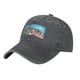 thumbnail image 2 of Squishmallow Sombrero vaquero para adultos con ala curvada moldeable, sombrero de sol al aire libre para hombres y mujeres, 2 of 6