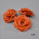 thumbnail image 1 of Set de 50 Rosas Artificiales Suxumhao 3.15 x 1.57" para Manualidades, 1 of 2