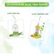 thumbnail image 5 of Gel Mamaearth Aloe Curcuma 300 ml para piel y cabello, 5 of 6