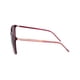 thumbnail image 3 of Gafas De Sol Modern Standard Boss 1523 s Borgoña, 3 of 4