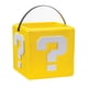 thumbnail image 1 of Canasto diseño Super Mario, 1 of 3
