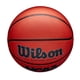 thumbnail image 5 of Baloncesto Wilson NCAA Elevate, talla 5-27.5, naranja, 5 of 6