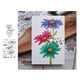thumbnail image 1 of Juego de sellos y troqueles Lottoy, bonita manzanilla, para hacer tarjetas, 1 of 9