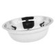 thumbnail image 4 of cuencos de mezcla del acero inoxidable de la categoría alimenticia cereal / ensalada / sopa / bowl de arroz los 23cm, 4 of 5