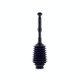 thumbnail image 1 of Desatascador Master MP100-1 Resistente para Inodoro Azul Marino, 1 of 3