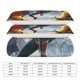 thumbnail image 5 of Spider-Man 3 Piece Sets Full/Queen Size - Reversible Microfiber Quilts with 2 Shams Soft Lightweight Bedspread Coverlet Comforter for All Season Bed Sheets, 5 of 5