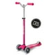 thumbnail image 1 of Scooter Maxi Deluxe Pro Gris Aqua, 1 of 3