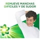 thumbnail image 3 of Detergente Liquido Ariel Concentrado Doble Poder 1.8 Litros, 3 of 3