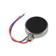 thumbnail image 3 of Mini Motores De Vibración Dc 3 V 1200 Rpm Tipo Botón Tipo Moneda Plana Micromotor Vibrato, 3 of 7