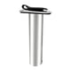 thumbnail image 2 of Soporte Genérico Para Caña De Pescar De Montaje Empotrado Con Junta De Brida De Acero Inoxidable 90 Grados, 2 of 5