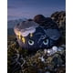 thumbnail image 2 of Almohada Thunderheads Deluxe Thunderstorm de Peluche – 46 cm, 2 of 6