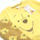 thumbnail image 3 of Pijama Niño 2 Piezas Pooh Amarillo Talla 12M, 1 Un, 3 of 3