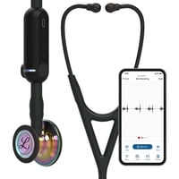 Estetoscopio 3M Littmann Core Digital 8570 Rainbow