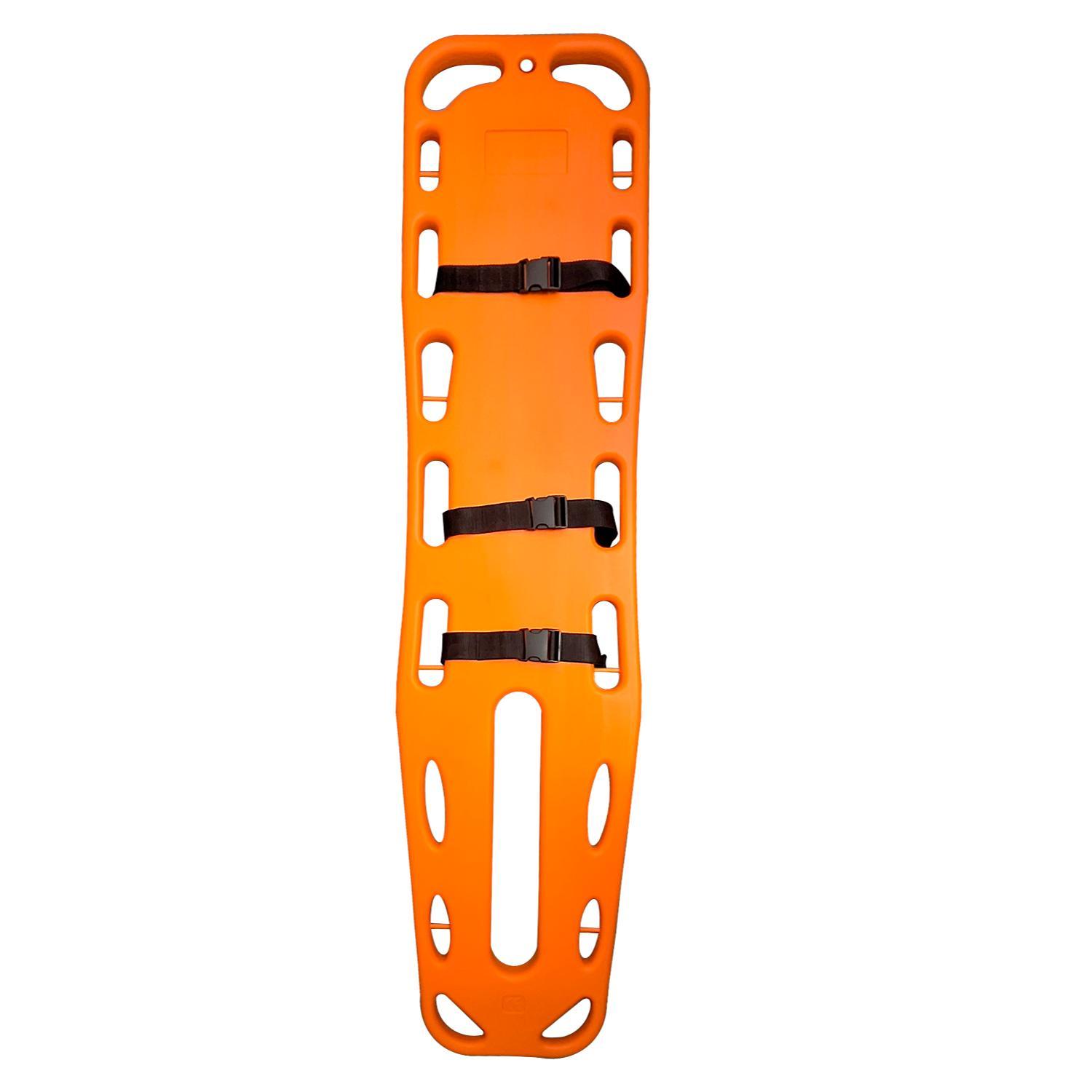 Glomed - Tabla Rescate Espinal