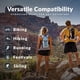 thumbnail image 5 of Mochila Hydration Bladder Water Buffalo Oasis de 2 litros para senderismo, 5 of 5