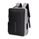thumbnail image 1 of Shoulder Backpack Men's Casual Anti-theft Schoolbag Large Capacity Travel Bag Fashion Business Computer Bag Male, 1 of 3