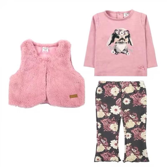 Conjunto 3 Piezas Beba