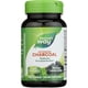 thumbnail image 1 of Nature's Way Activated Charcoal, suplemento de carbón activado que ayuda a unir materiales no deseados, 1 of 3