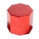 thumbnail image 1 of Pool Chalk Holder Pool Snooker Chalk Para Snooker Pool Billiard Cue Tip Chalk Rojo, 1 of 5