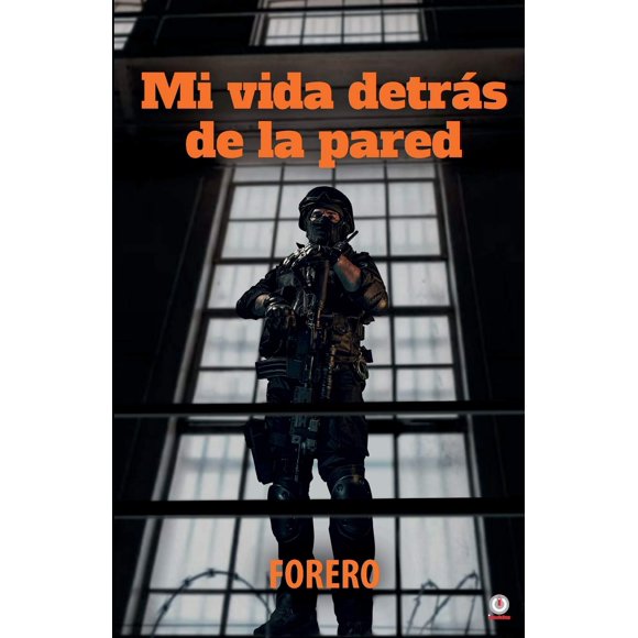 Libro Ibukku Mi vida detrás de la pared (Edición en español)