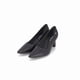 thumbnail image 3 of Zapato Mujer Negro Irene 71 Piccadilly, 3 of 4