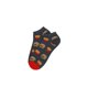 thumbnail image 2 of Calcetin Diseño Hamburguesa Tobil Talla 37-44, 2 of 2