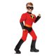 thumbnail image 5 of Disfraz Disney Pixar Dash Incredibles 2 Muscle 3T-4T, 5 of 6