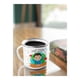 thumbnail image 2 of Taza Enlozada Mejor Bebé del Mundo - Sonrisas y Cariño, 2 of 4