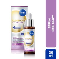 Serum Luminous630 Skin Glow Instantáneo 30 Ml Nivea
