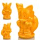 thumbnail image 2 of Set de tazas Beeline Creative Geeki Tikis Sonic The Hedgehog x5, 2 of 5