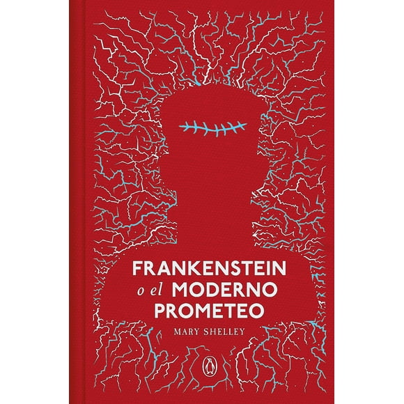 Libro Frankenstein o el moderno Prometeo - Mary Shelley