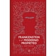 thumbnail image 1 of Libro Frankenstein o el moderno Prometeo - Mary Shelley, 1 of 2