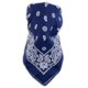 thumbnail image 3 of Set de Bandanas Levi's para Hombre 100% Algodón Multiusos x3, 3 of 3
