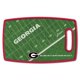 thumbnail image 3 of Tabla de cortar YouTheFan 37 cm x 23 cm Retro Georgia Bulldogs, 3 of 5