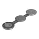 thumbnail image 1 of Klip Xtreme Cargador Inalambrico Portatil 3 en 1 KDC-250, 1 of 7