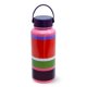 thumbnail image 2 of Botella de agua Kate Spade New York 1 L Sunny Day Stripe, 2 of 5