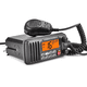 thumbnail image 3 of ICOM IC-M412 Rádio VHF Marítimo Fixo 25W IPX7, DSC Classe D AquaQuake GPS para Barcos, 3 of 4