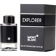 thumbnail image 1 of Mini Perfume Montblanc Explorer 4.5 ml EDP para Hombre, 1 of 1