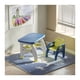 thumbnail image 1 of Mesa Infantil Silla Escritorio Multifuncional Oliver, 1 of 1