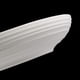 thumbnail image 5 of Dishware Mikasa Ciara Bone China, 4 cuencos para pasta, 20 cm, color blanco, 5 of 5