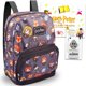 thumbnail image 1 of Mochila preescolar Fast Forward New York Harry Potter Kids, 1 of 9