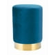 thumbnail image 1 of Pouf - Puf Minimal, 1 of 2